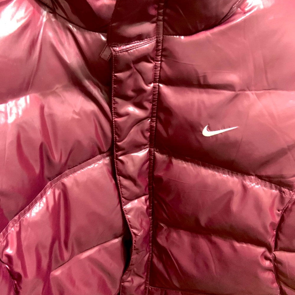 Nike jacket - Picture 4 of 4